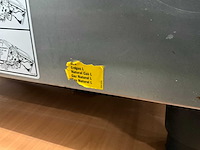 2016 rational cm61g combisteamer - afbeelding 7 van  7