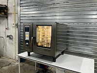 2016 rational scc we 61 e selfcooking center