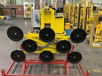 2016 rbb ventosa vacuümheffer - afbeelding 2 van  6