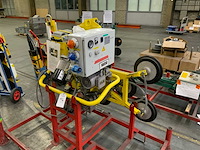 2016 rbb ventosa vacuümheffer - afbeelding 3 van  6