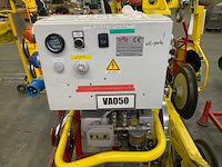 2016 rbb ventosa vacuümheffer - afbeelding 4 van  6