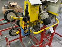 2016 rbb ventosa vacuümheffer - afbeelding 5 van  6