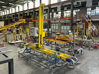 2016 rbb ventosa vacuümheffer - afbeelding 1 van  6