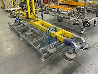 2016 rbb ventosa vacuümheffer - afbeelding 2 van  6