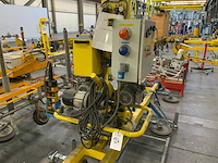 2016 rbb ventosa vacuümheffer - afbeelding 4 van  6