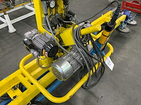 2016 rbb ventosa vacuümheffer - afbeelding 4 van  7