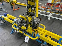 2016 rbb ventosa vacuümheffer - afbeelding 5 van  7