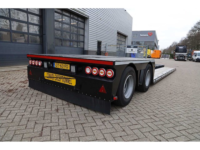 2016 recker san20 dieplader - afbeelding 10 van  74