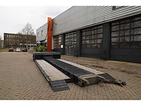 2016 recker san20 dieplader - afbeelding 11 van  74