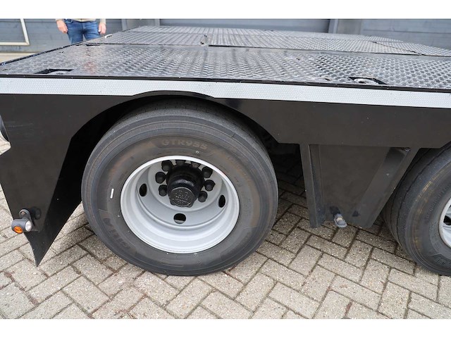 2016 recker san20 dieplader - afbeelding 12 van  74