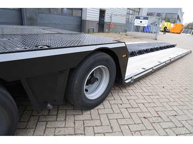 2016 recker san20 dieplader - afbeelding 13 van  74