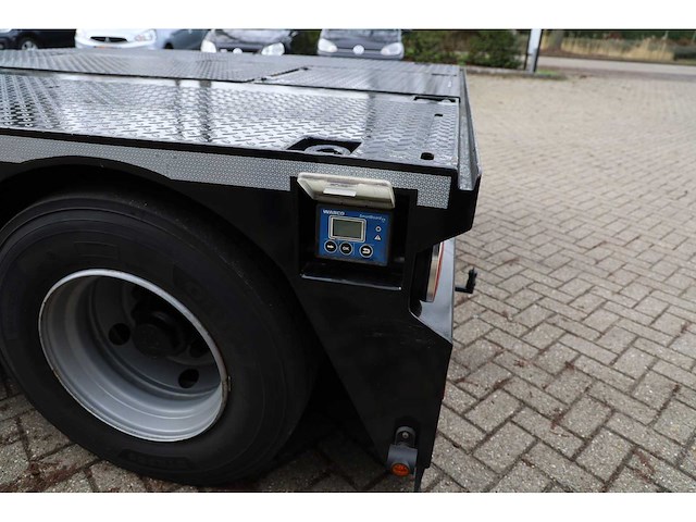 2016 recker san20 dieplader - afbeelding 14 van  74