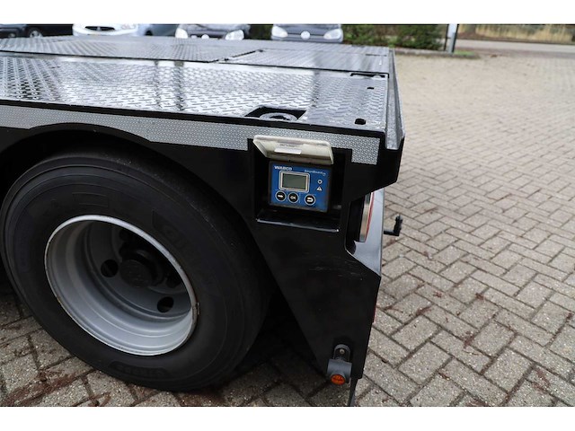 2016 recker san20 dieplader - afbeelding 15 van  74