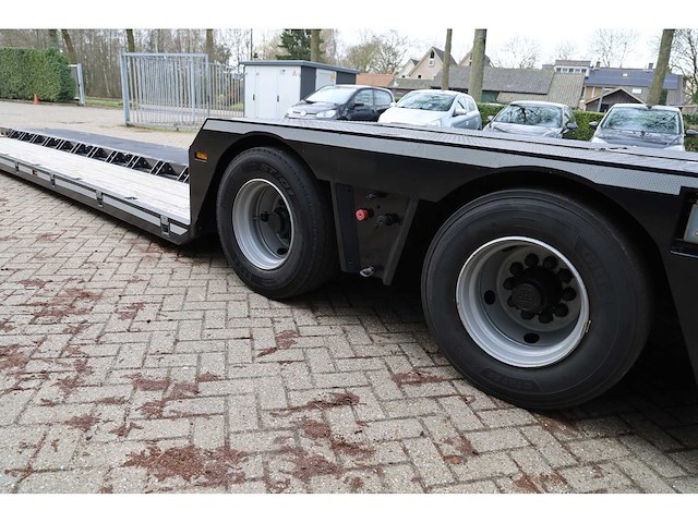 2016 recker san20 dieplader - afbeelding 18 van  74