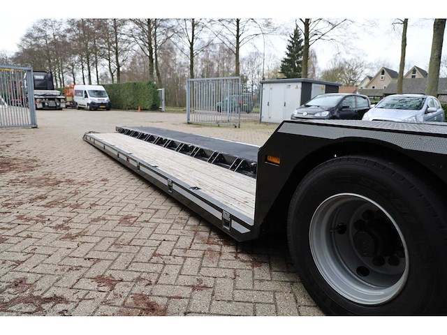 2016 recker san20 dieplader - afbeelding 19 van  74