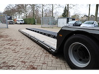 2016 recker san20 dieplader - afbeelding 19 van  74