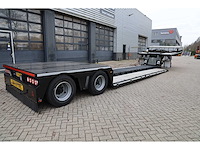 2016 recker san20 dieplader - afbeelding 1 van  74