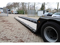 2016 recker san20 dieplader - afbeelding 20 van  74