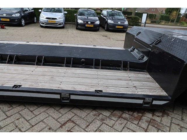 2016 recker san20 dieplader - afbeelding 21 van  74