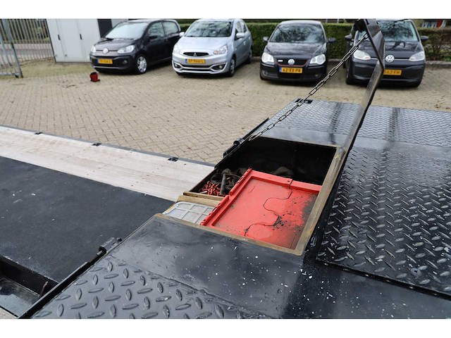 2016 recker san20 dieplader - afbeelding 22 van  74