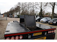 2016 recker san20 dieplader - afbeelding 23 van  74