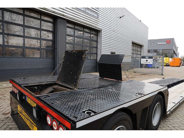 2016 recker san20 dieplader - afbeelding 25 van  74