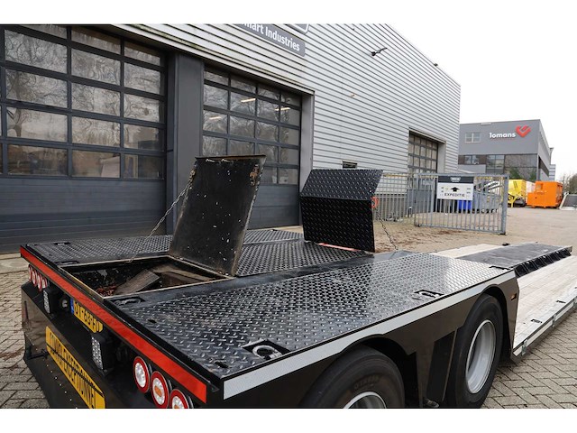 2016 recker san20 dieplader - afbeelding 26 van  74