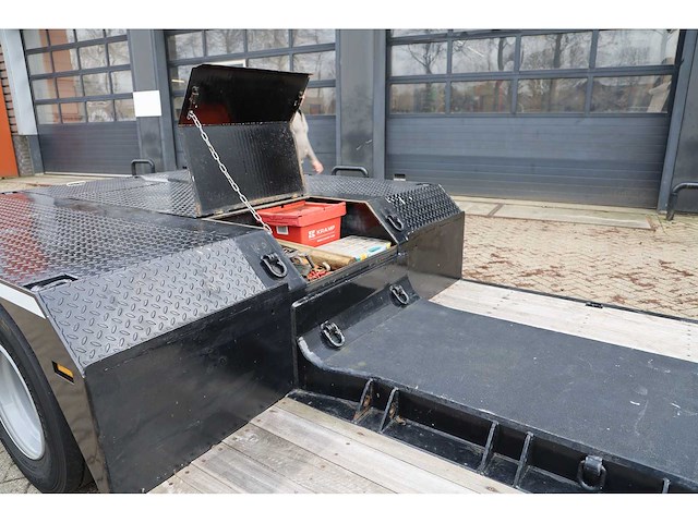2016 recker san20 dieplader - afbeelding 28 van  74