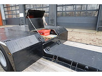 2016 recker san20 dieplader - afbeelding 28 van  74