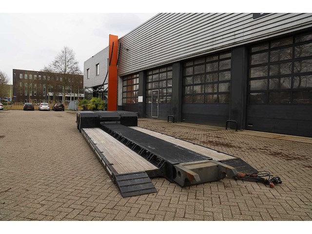 2016 recker san20 dieplader - afbeelding 29 van  74