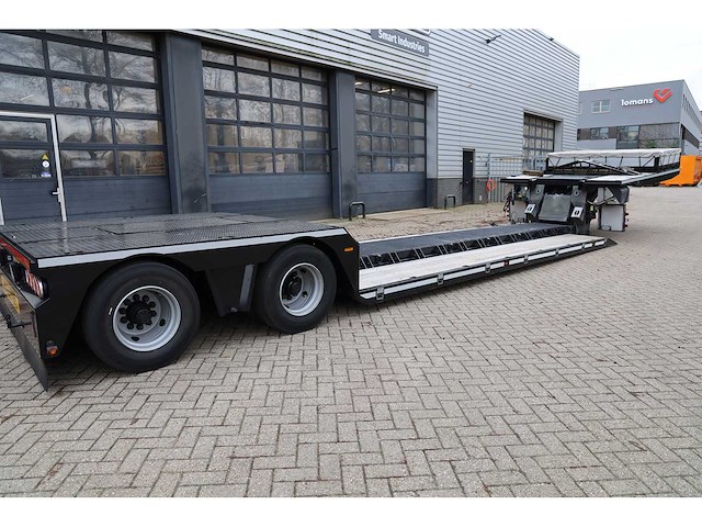 2016 recker san20 dieplader - afbeelding 2 van  74