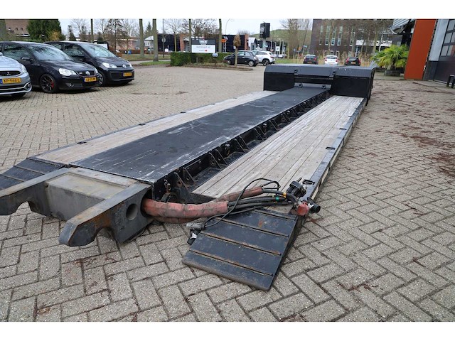 2016 recker san20 dieplader - afbeelding 30 van  74