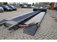 2016 recker san20 dieplader - afbeelding 30 van  74