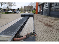 2016 recker san20 dieplader - afbeelding 31 van  74