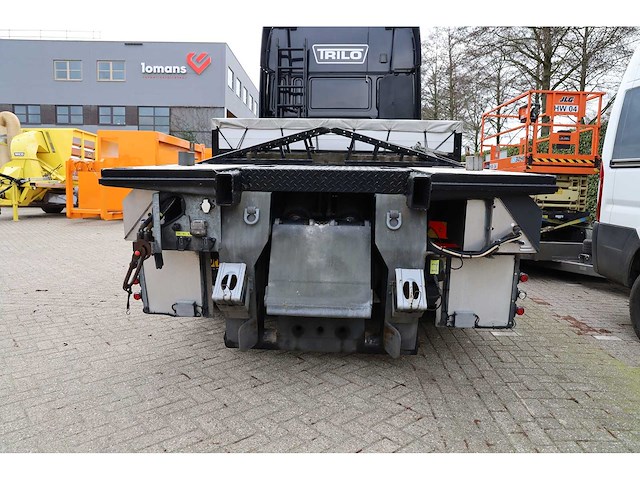 2016 recker san20 dieplader - afbeelding 32 van  74