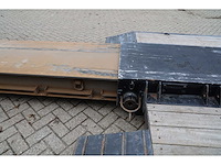 2016 recker san20 dieplader - afbeelding 33 van  74