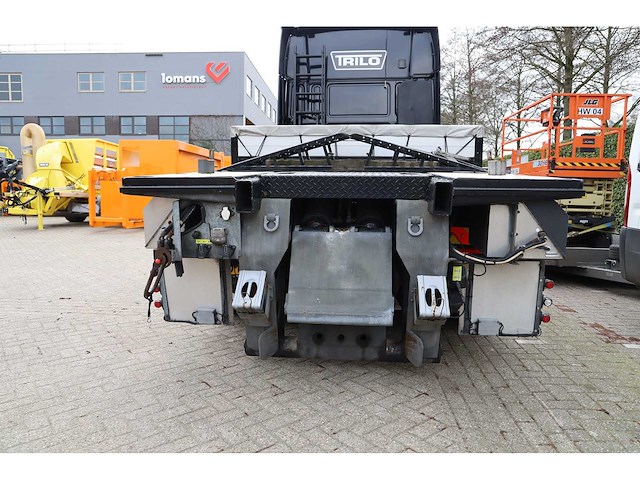 2016 recker san20 dieplader - afbeelding 34 van  74