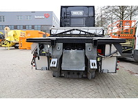 2016 recker san20 dieplader - afbeelding 34 van  74