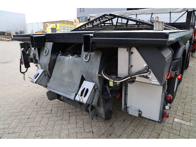 2016 recker san20 dieplader - afbeelding 35 van  74