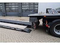 2016 recker san20 dieplader - afbeelding 36 van  74