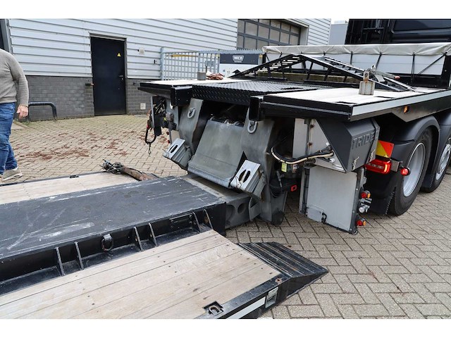 2016 recker san20 dieplader - afbeelding 37 van  74