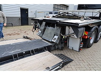 2016 recker san20 dieplader - afbeelding 37 van  74