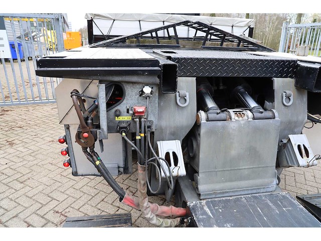 2016 recker san20 dieplader - afbeelding 39 van  74