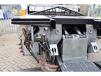 2016 recker san20 dieplader - afbeelding 39 van  74