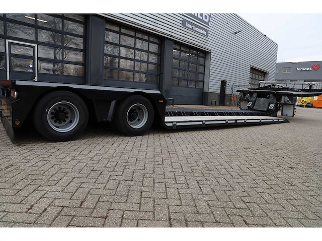 2016 recker san20 dieplader - afbeelding 3 van  74