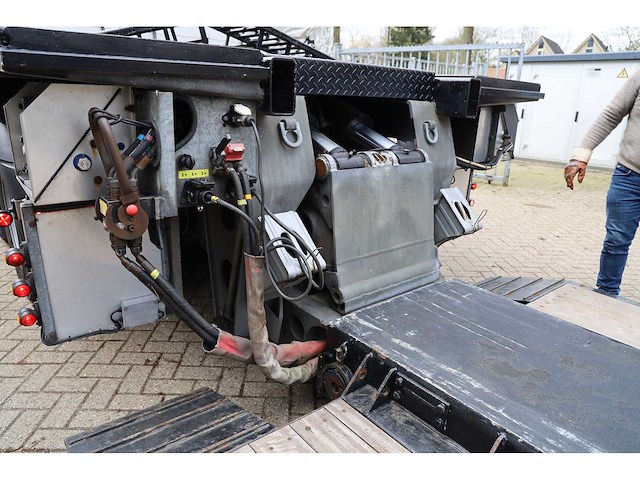 2016 recker san20 dieplader - afbeelding 40 van  74