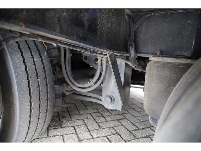 2016 recker san20 dieplader - afbeelding 42 van  74