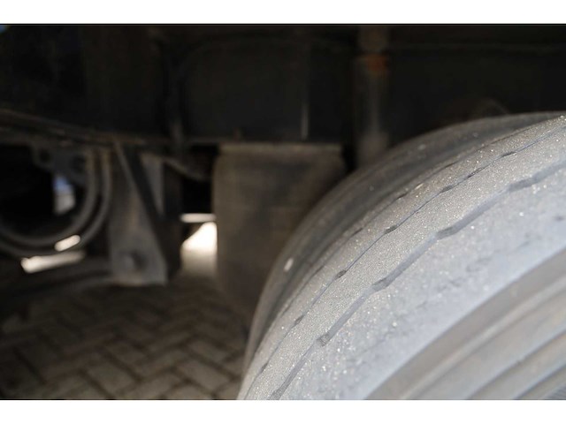 2016 recker san20 dieplader - afbeelding 43 van  74