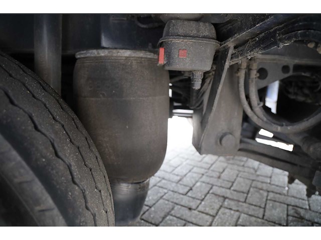 2016 recker san20 dieplader - afbeelding 44 van  74