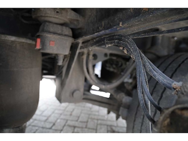 2016 recker san20 dieplader - afbeelding 45 van  74